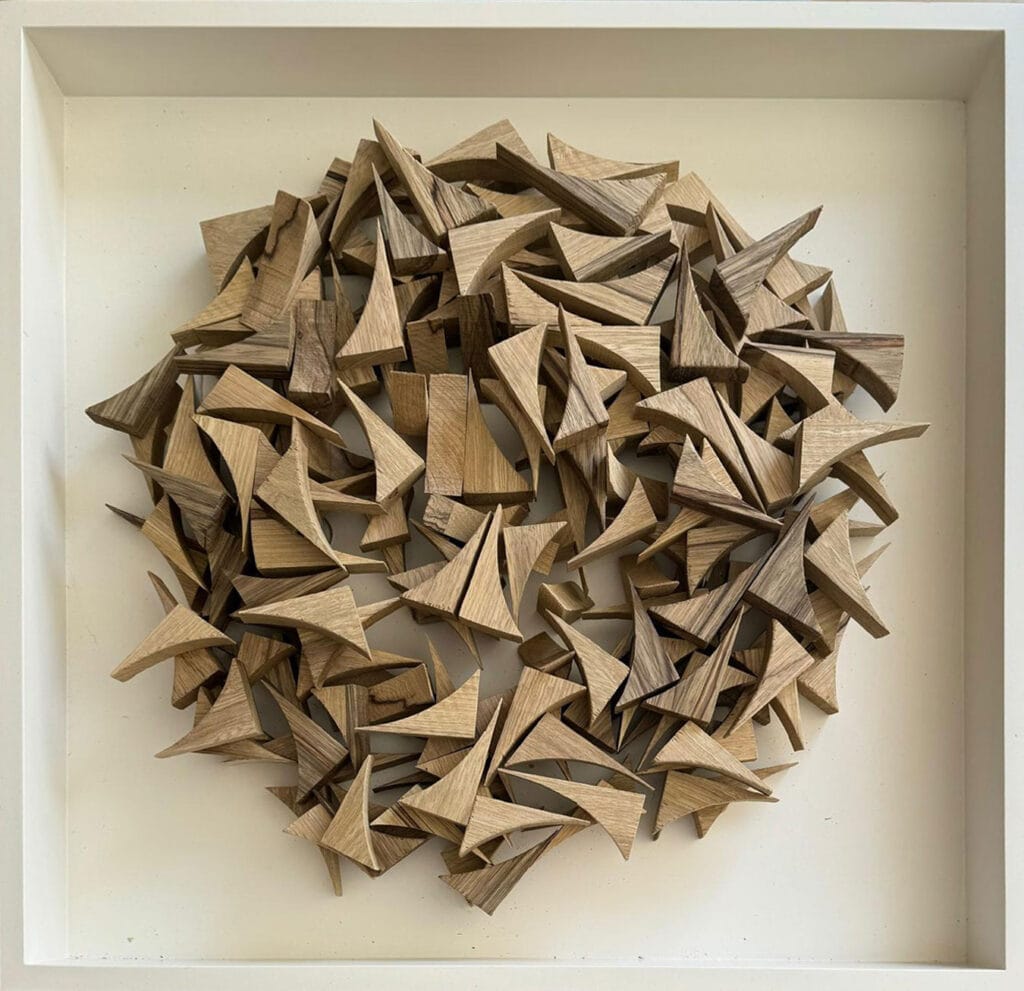 Construction-by-Suly-Bornstein-Wolff-recycled-wood-in-wood-box