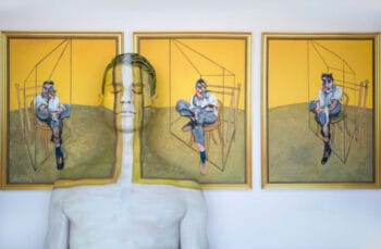 142,500,000$ (Bacon) Lust of Currency