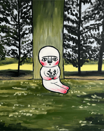 Waiting