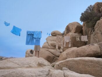Hang Dry