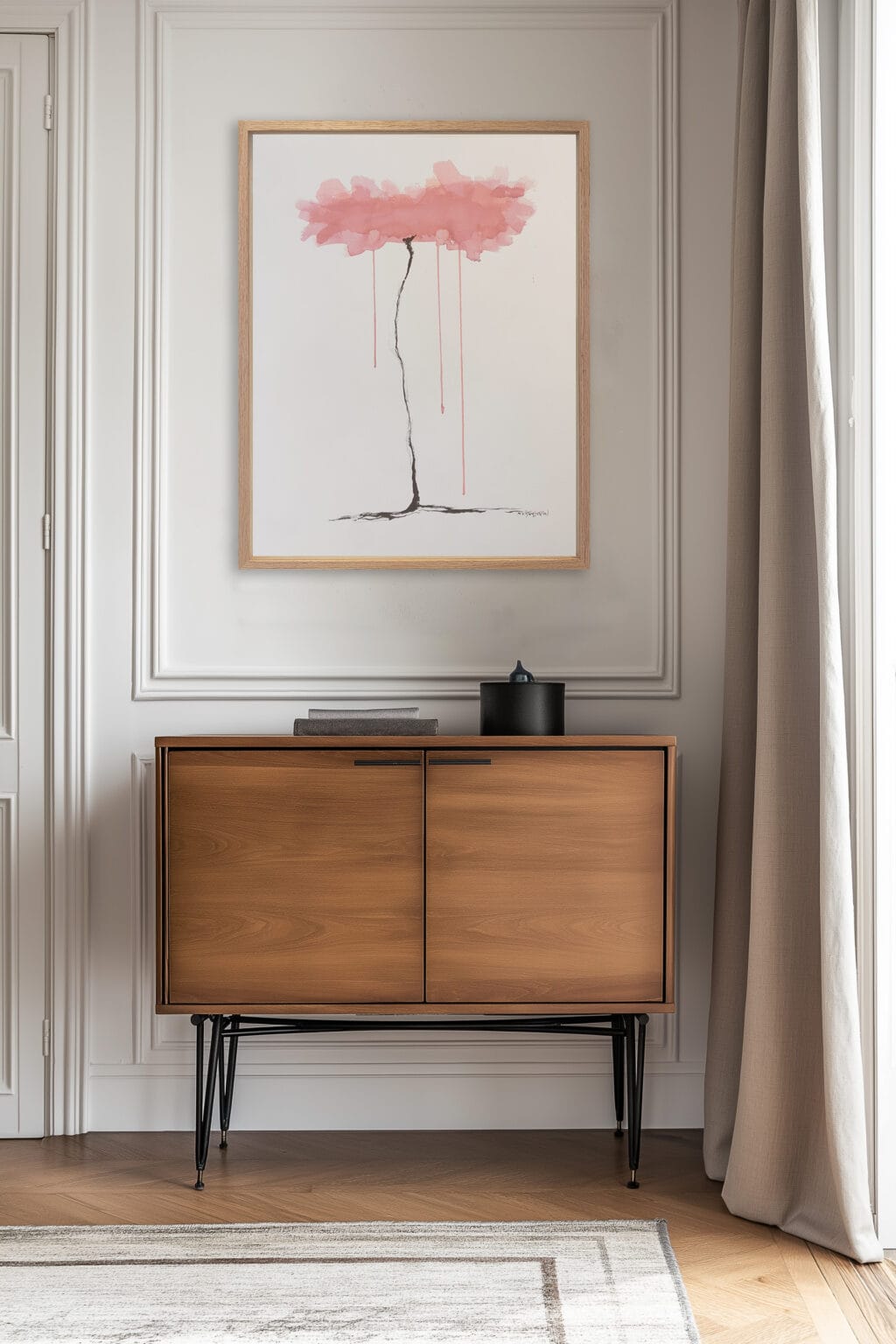 Untitled 1 (Wabi Bloom Series)-by-micky-goldstein
