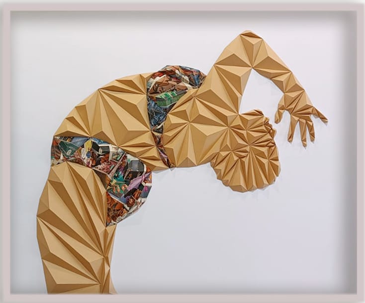 Beyond the Asana by Hen Songo