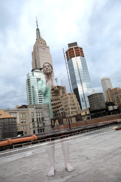 Empire State Building